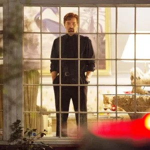 Joel Edgerton in The Gift