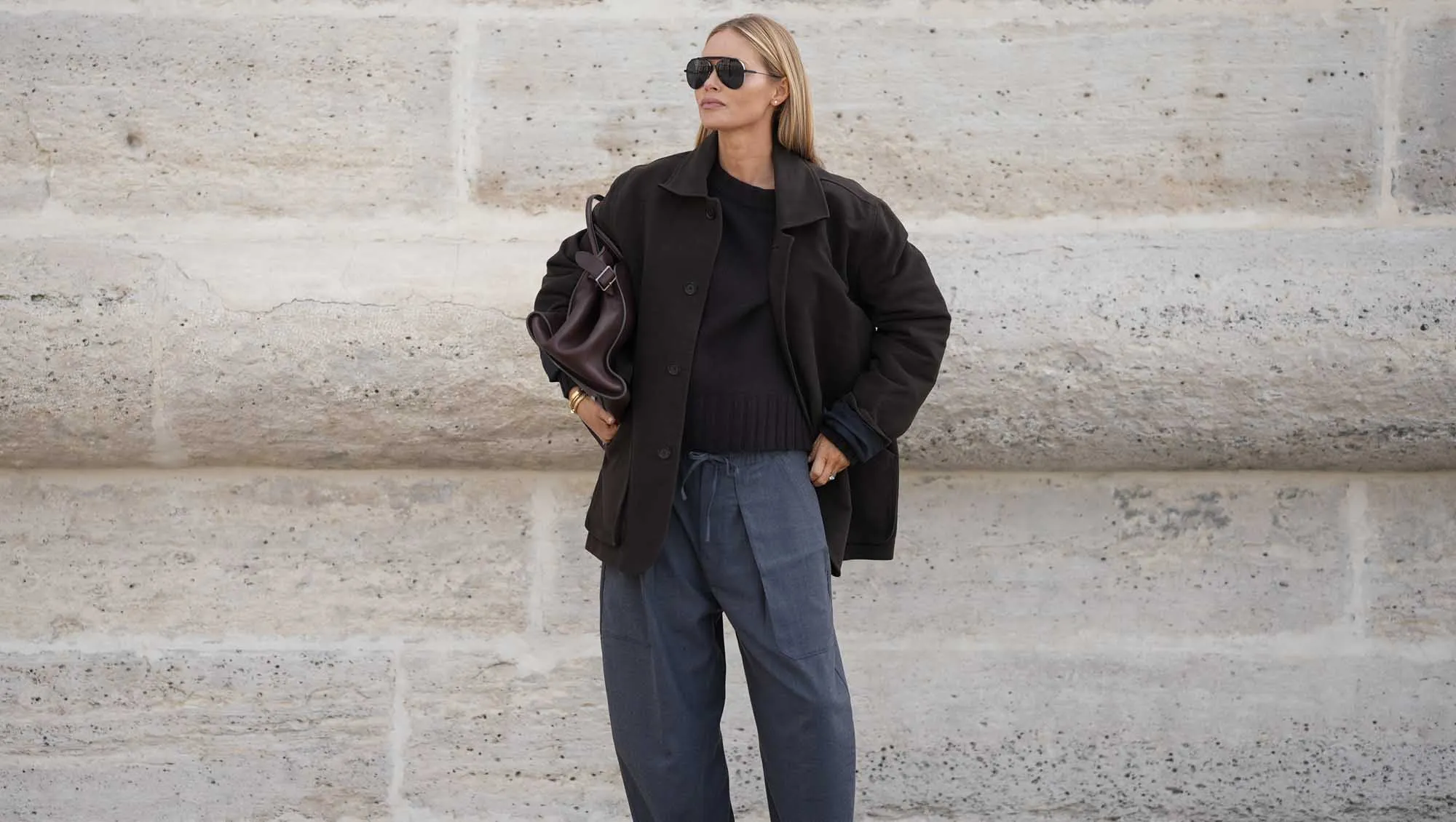 The Row Inspired Fashion