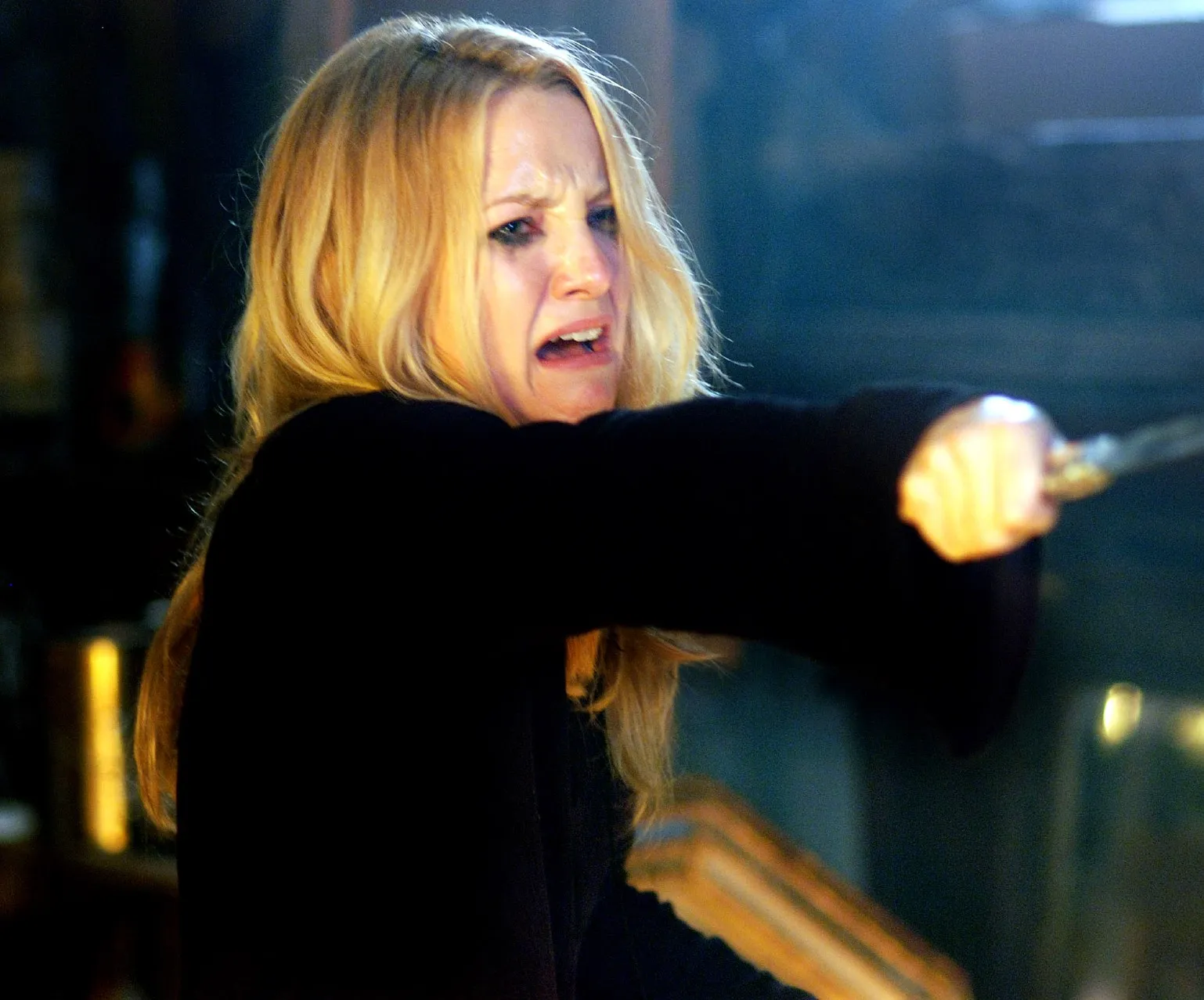 Kate Hudson in The Skeleton Key