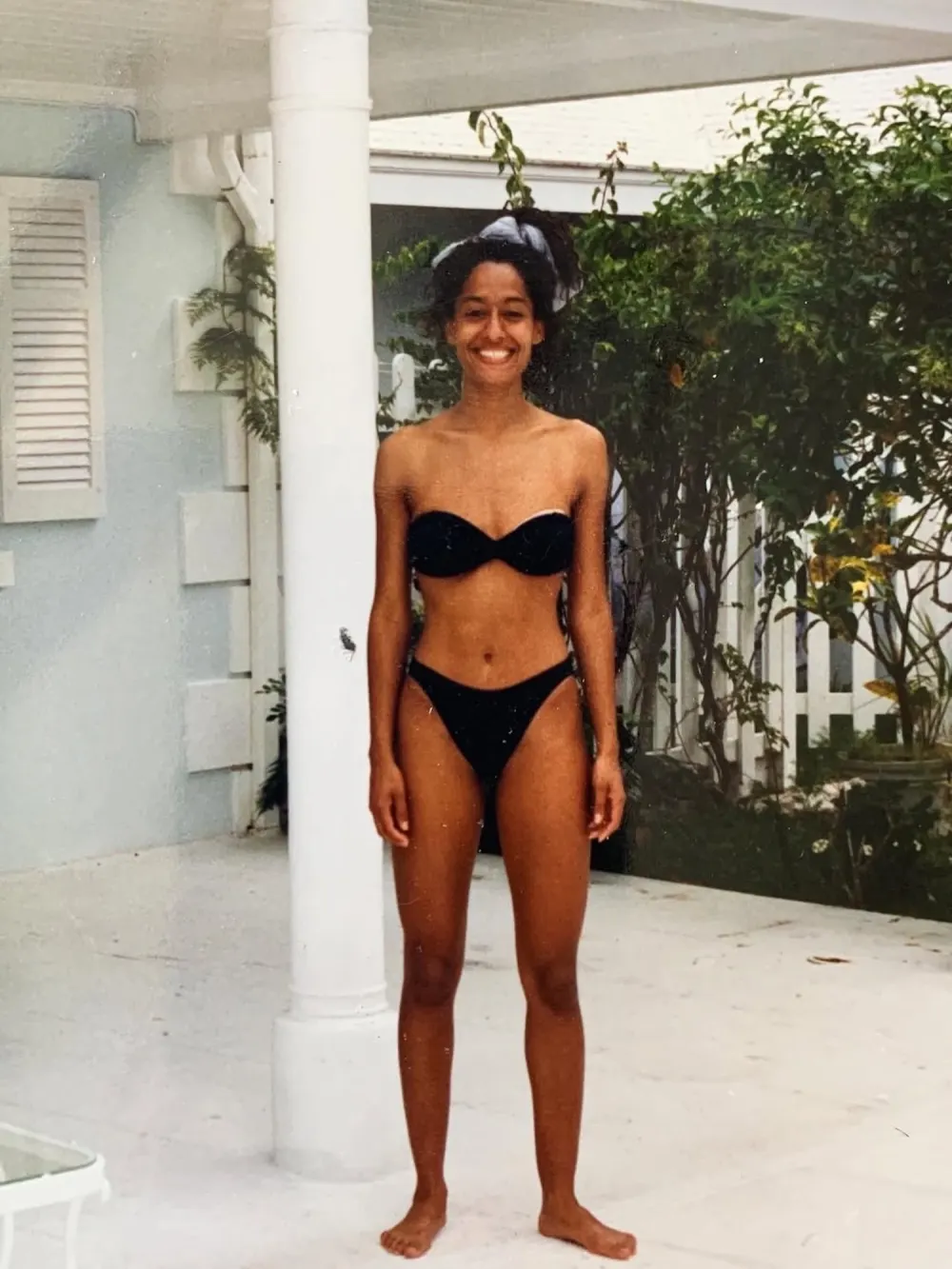 Tracee Ellis Ross Celebrates Her 53rd Birthday With 20 Sizzling Bikini Photos: &lsquo;Bathing Suit Retrospective&rsquo;