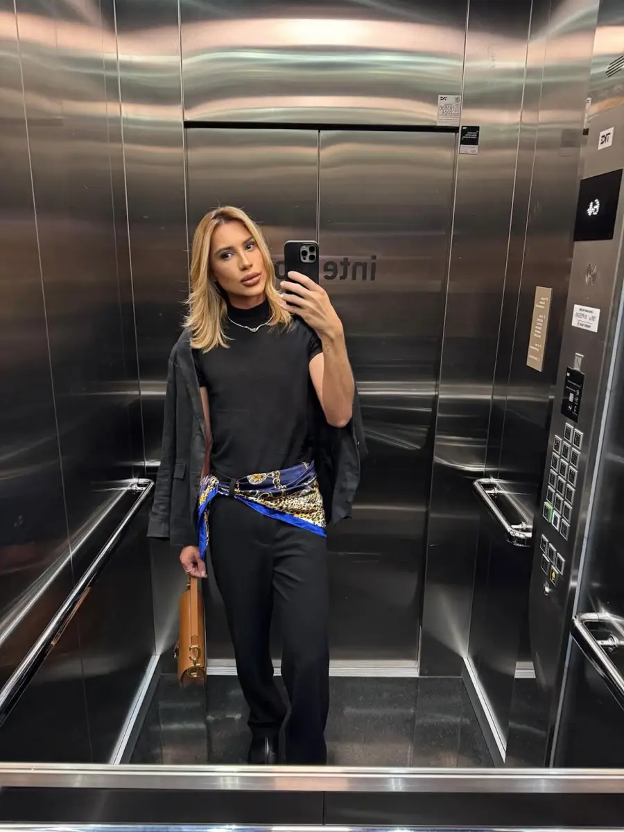 Influencer Deaths of 2025: Jennifer Nicole Rivas, Luanna Araujo and More Stars We’ve Lost This Year