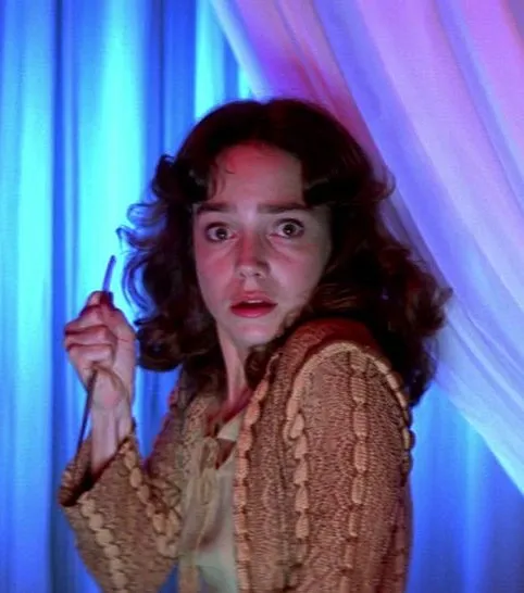 'Suspiria'