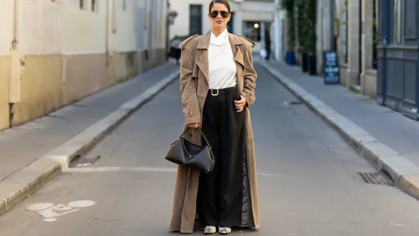 Vince Style Clothing