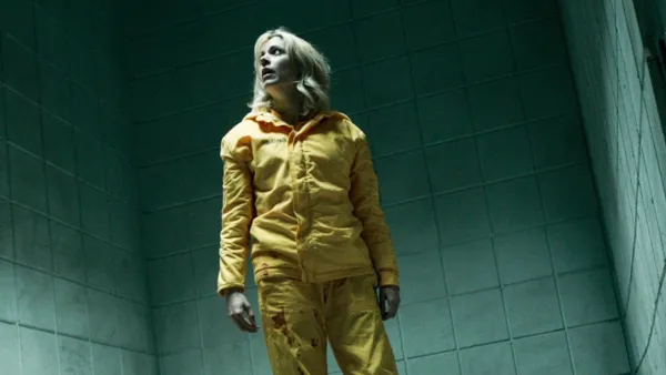 Vis a Vis, el drama carcelario en Netflix