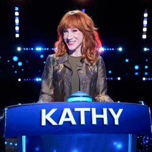 Kathy Griffin Wants to Join 'Golden Bachelorette': 'I'm 64, Single and Sexy'