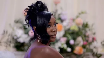 Wife Swap The Real Housewives Edition Premiere Delayed Following Dr Wendy Osefo s Arrest