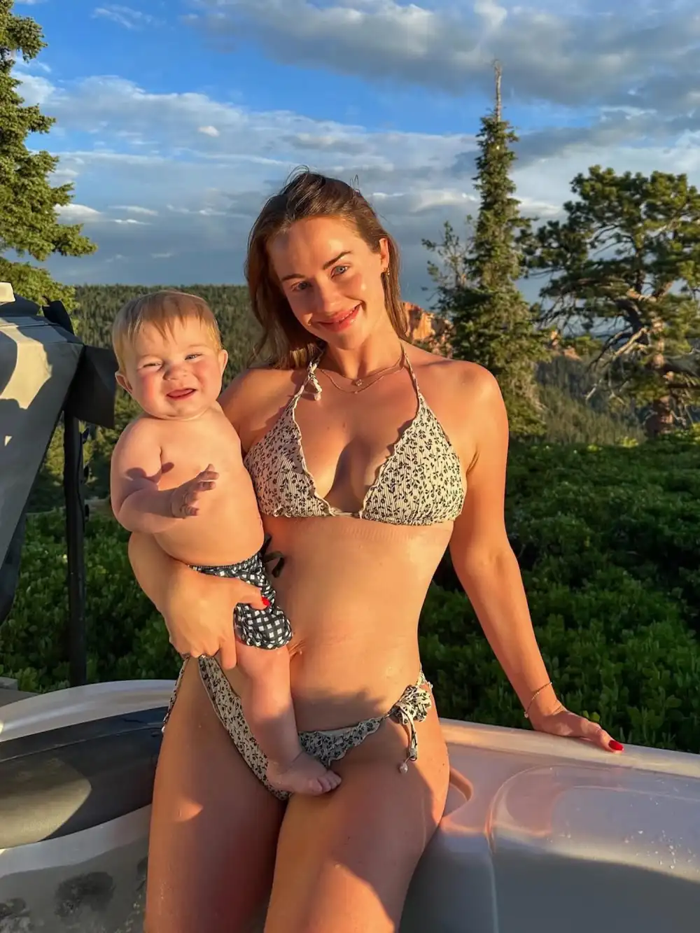 Secret Lives of Mormon Wives' Whitney Leavitt's Transformation From Season 1 to Now