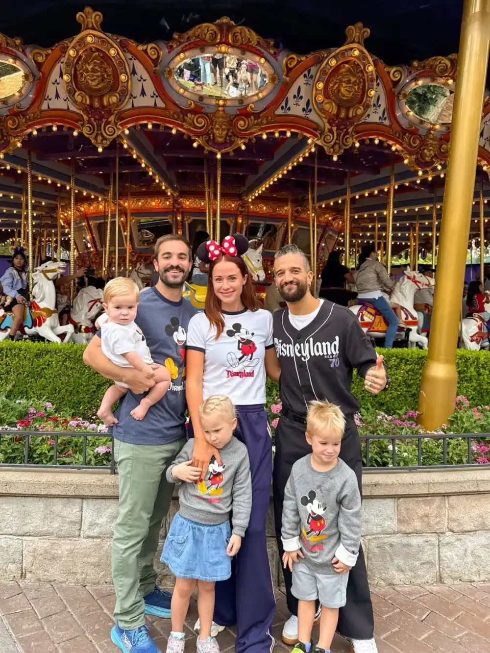 Whitney Leavitt and Jen Affleck Get Real About Mom Guilt During Dancing With the Stars