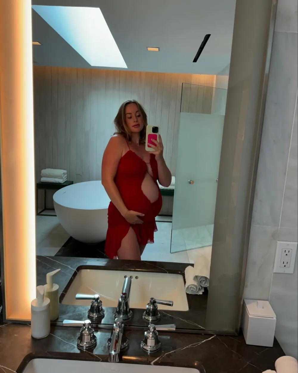 Secret Lives of Mormon Wives' Whitney Leavitt's Transformation From Season 1 to Now