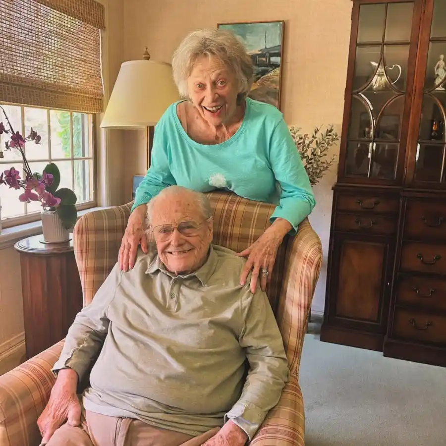 William Daniels Through the Years The Graduate Boy Meets World Married Life and More