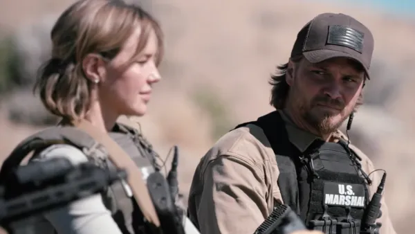 Yellowstone's Kayce Is 'Grappling' With Skeletons in 'Y: Marshals' Spinoff