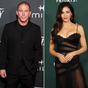 Channing Tatum and Jenna Dewan Divorce Update