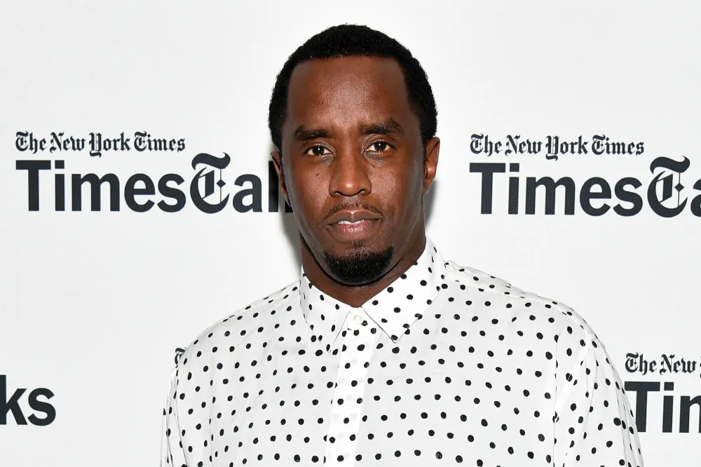 Diddy Has Found His Purpose While Incarcerated in Prison Says Ex Inmate