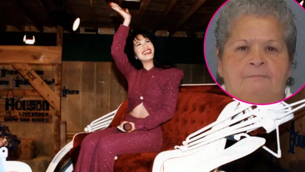 Is Yolanda Saldivar Still in Prison Where Selenas Killer Is Now