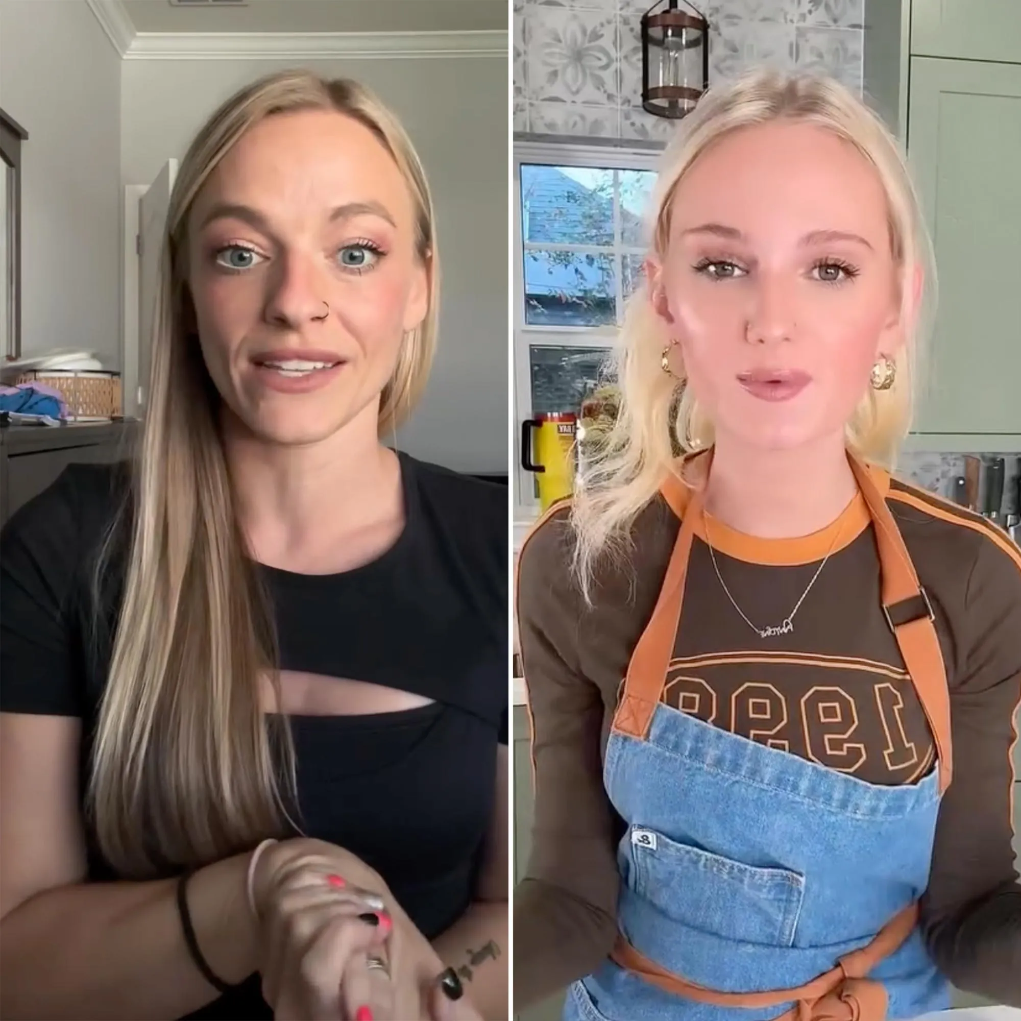 Teen Moms Mackenzie Douthit Shares Condolences to Tini Younger Opens Up About Twin Birth Complications