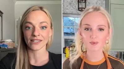 Teen Moms Mackenzie Douthit Shares Condolences to Tini Younger Opens Up About Twin Birth Complications