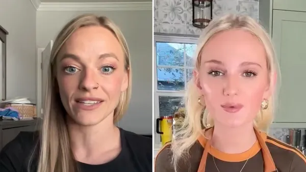 Teen Moms Mackenzie Douthit Shares Condolences to Tini Younger Opens Up About Twin Birth Complications