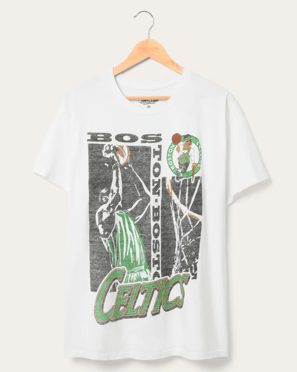 basketball T-shirt