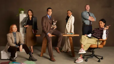 'Will Trent' Cast Busts a Move Before Season 4 Premiere: 'The Time Has Come'