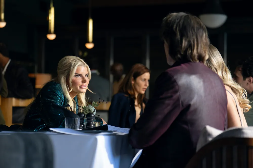 Most Unhinged Story Lines on 'All's Fair'