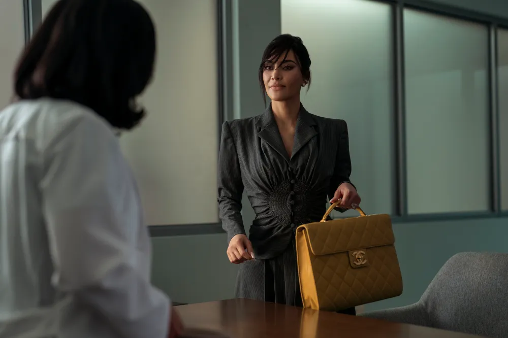 Most Unhinged Story Lines on 'All's Fair'