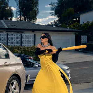 Most Unhinged Story Lines on 'All's Fair'