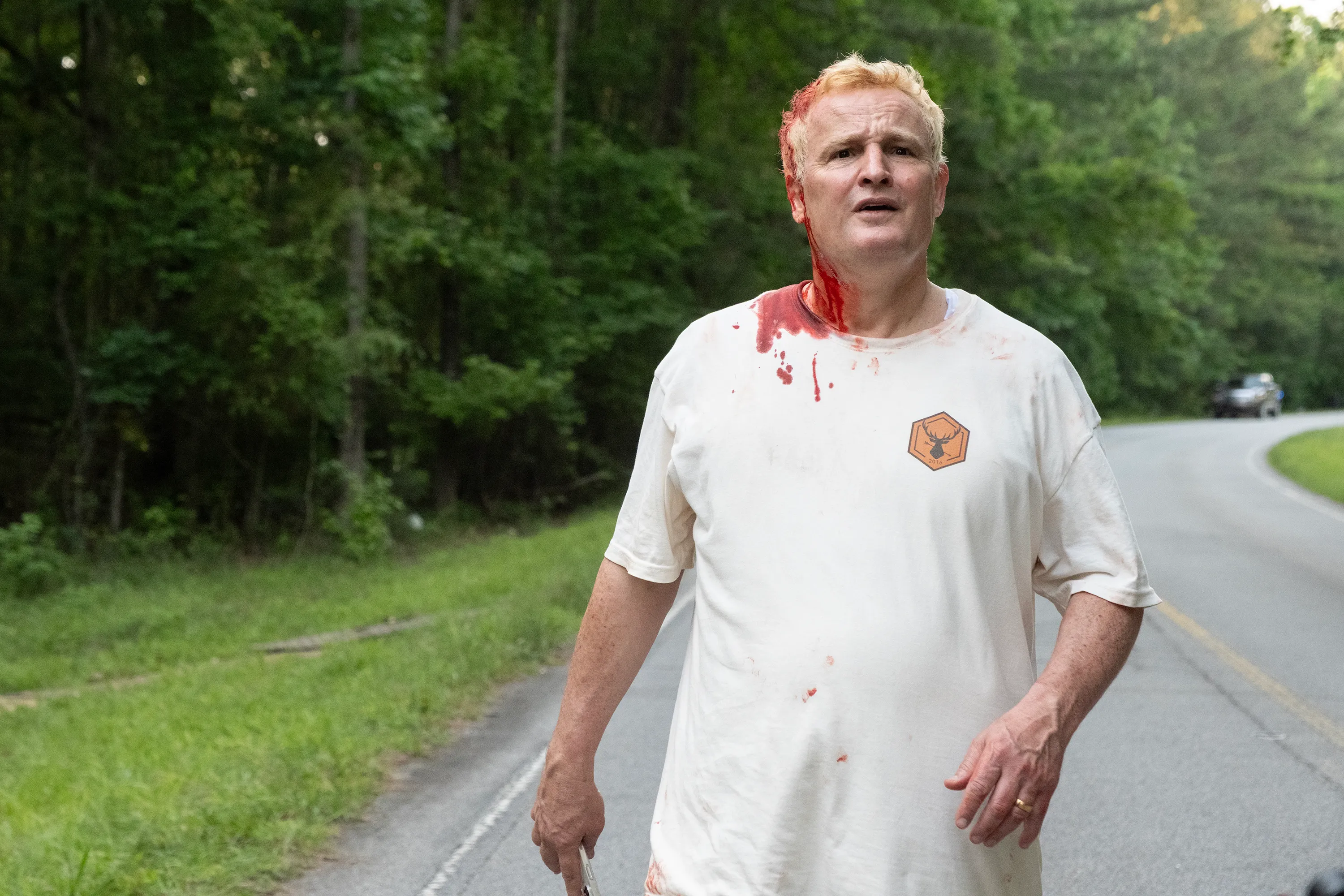 MURDAUGH: DEATH IN THE FAMILY