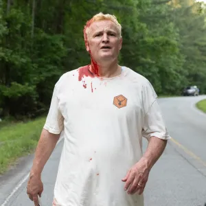 MURDAUGH: DEATH IN THE FAMILY