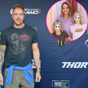 Dax Shepard Reveals Why He and Kristen Bell Want Their Daughters to Be Disrespectful Talk Back