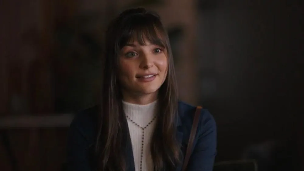 What to Know About Trackers Cassady McClincy After Shows Several Cast Exits