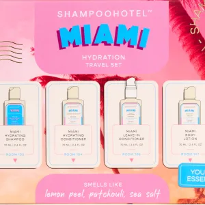 Shampoohotel