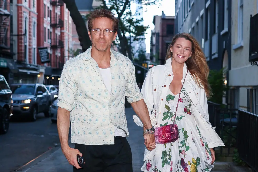 Celebs Who Could Potentially Be Witnesses in Blake Lively Justin Baldoni Lawsuit