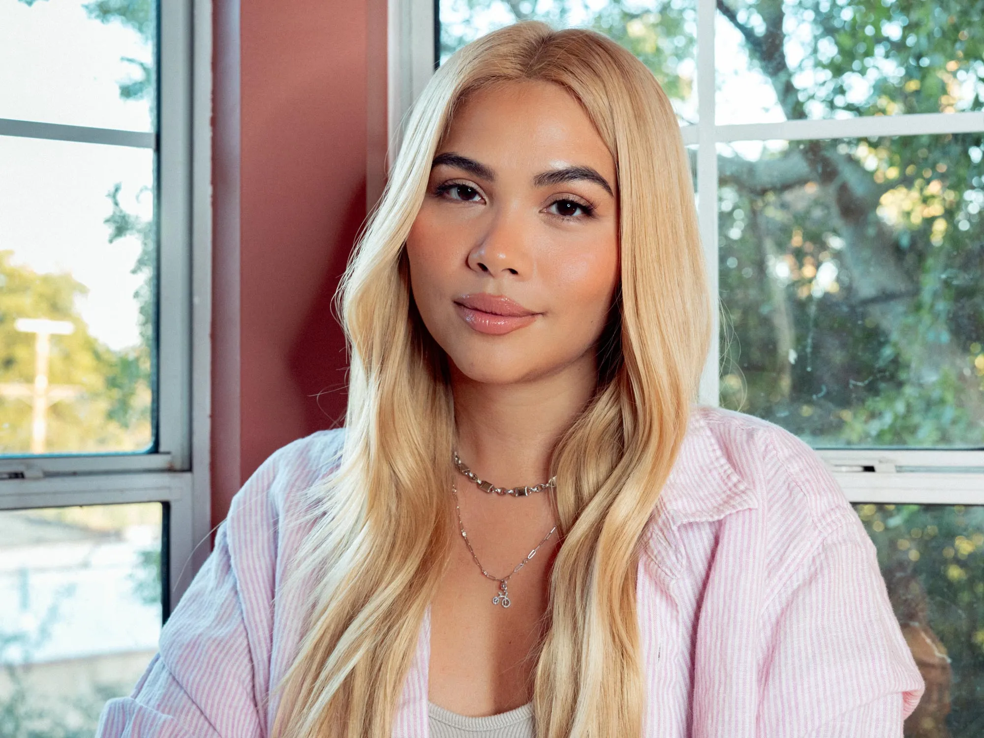 Hayley Kiyoko Says Relationship With Fiancee Inspired New Novel