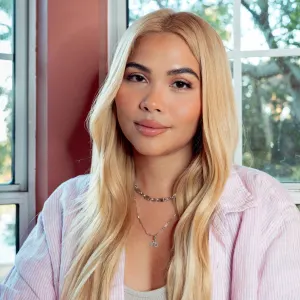 Hayley Kiyoko Says Relationship With Fiancee Inspired New Novel