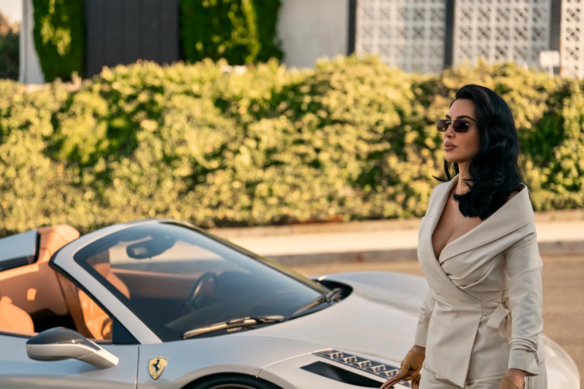 Kim Kardashians Alls Fair Receives Harsh Reviews From Rotten Tomatoes Metacritic and Mor