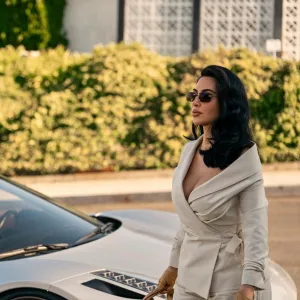 Kim Kardashians Alls Fair Receives Harsh Reviews From Rotten Tomatoes Metacritic and Mor