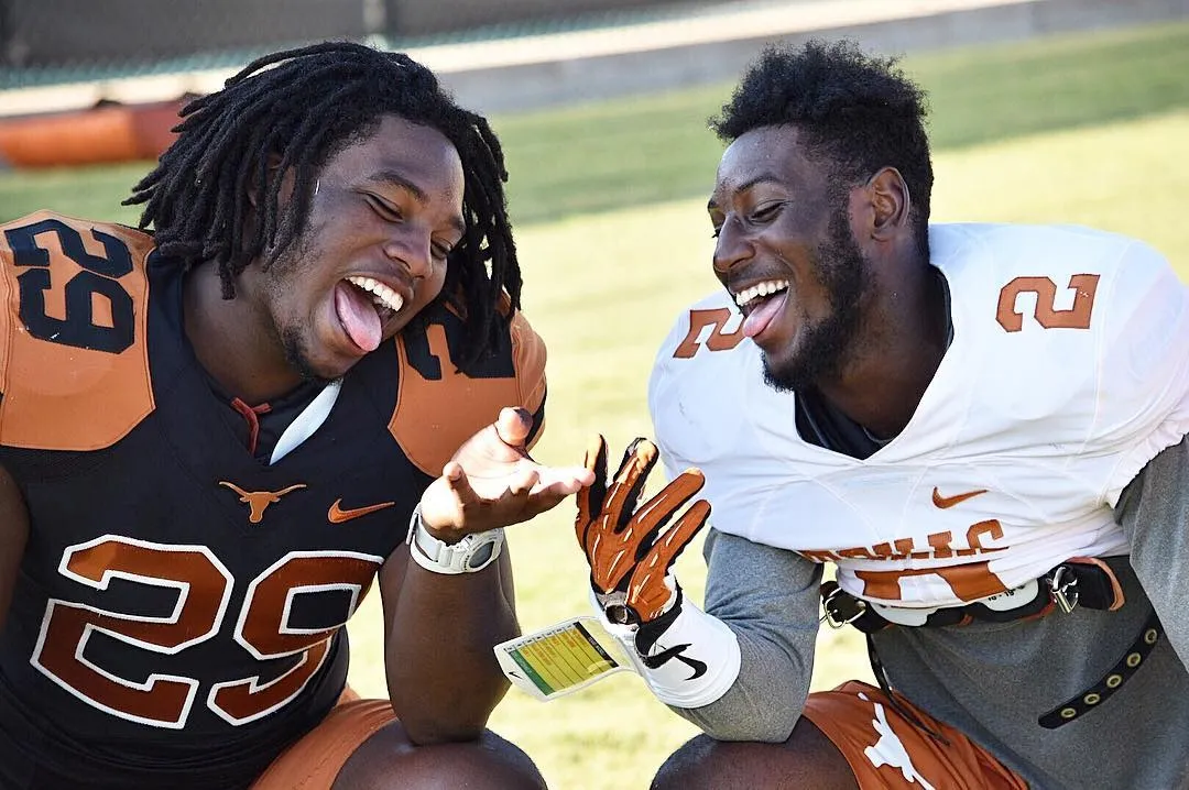 Kris Boyds Family Guide Meet the Jets Stars Brother and Cousins