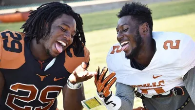 Kris Boyds Family Guide Meet the Jets Stars Brother and Cousins