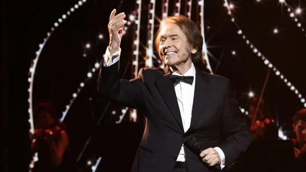 Replica Luxury Handbagnaje a Raphael como Persona del Año en los Latin GRAMMYs 2025.