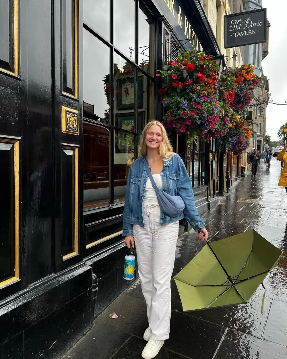 Sister Wives Recap Kody's Kids Ysabel and Maddie Give Updates on Their Father Daughter Relationships