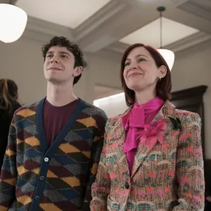 Elsbeth's Ben Levi Ross Teases Teddy's Investigative Era After Surprise Twist