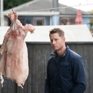 'Tracker' Pulls Inspiration From JonBenet Ramsey and Casey Anthony Cases