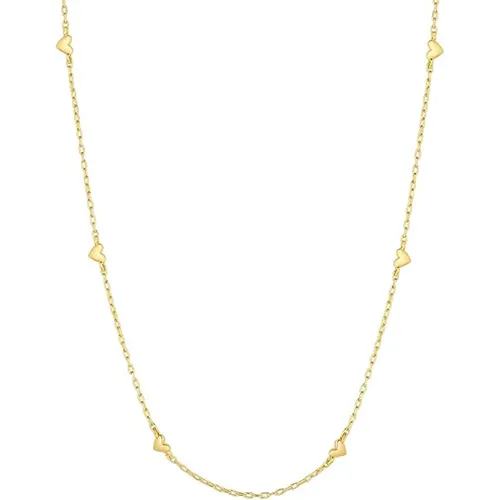 Gorjana Amour Necklace