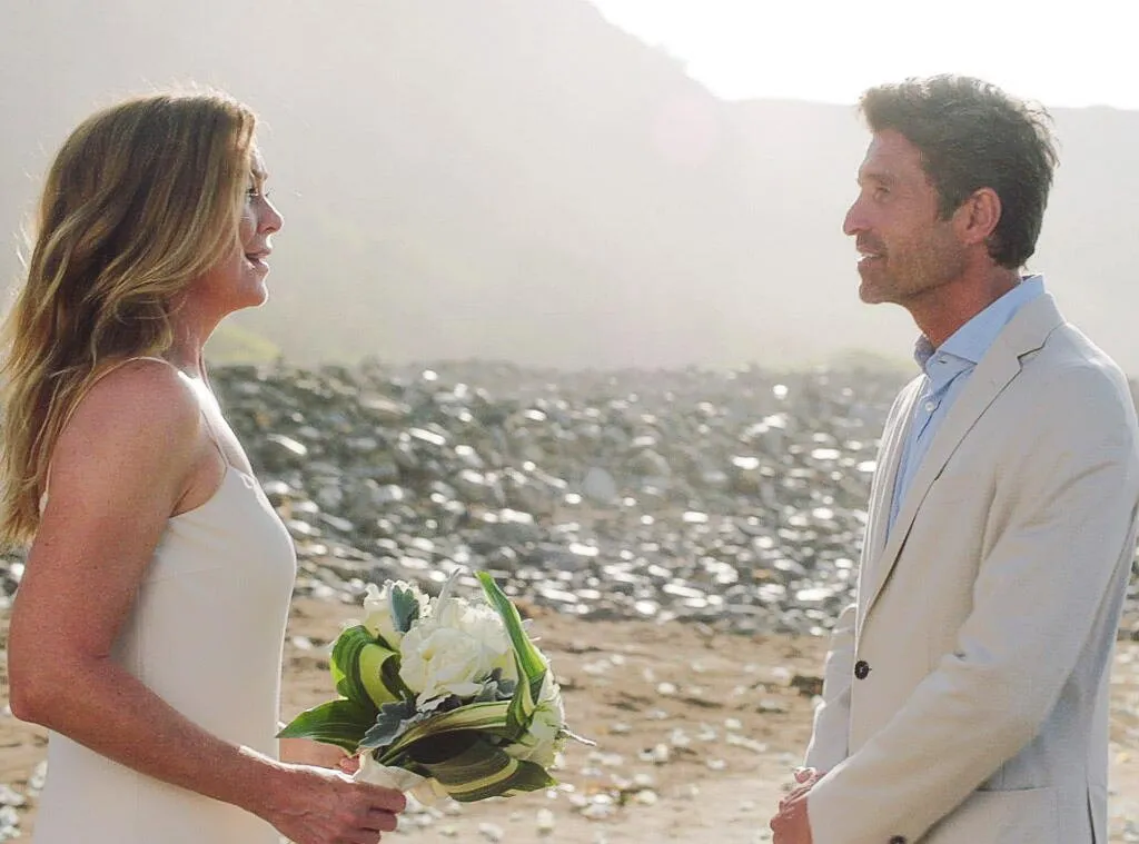 47 Take Us Back Grey s print rollout Dream Wedding Greys Anatomy S 17 copyright ABC 3 jpeg