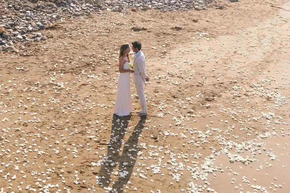 47 Take Us Back Grey s print rollout Dream Wedding Greys Anatomy S 17 copyright ABC jpeg