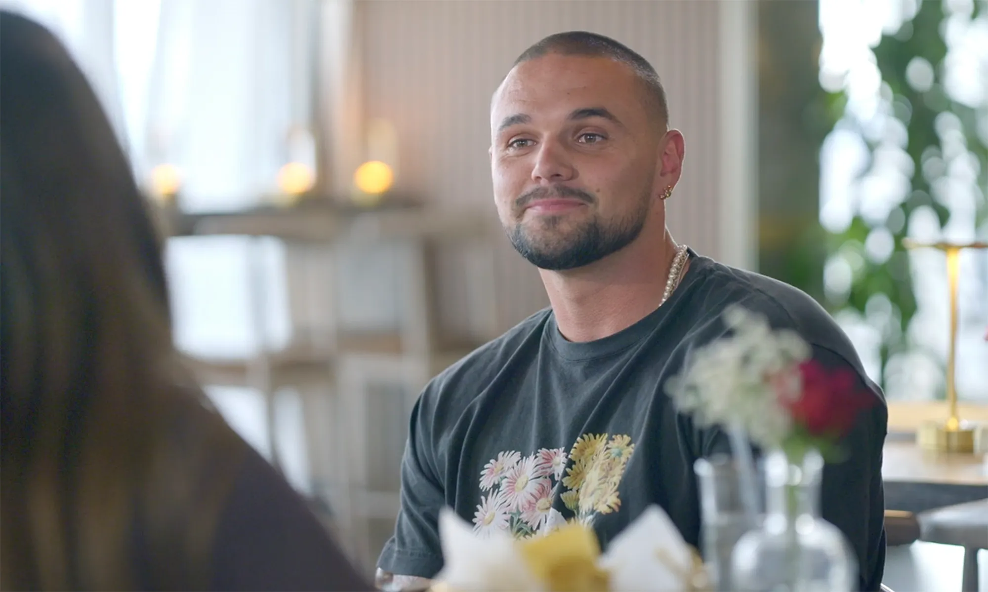 5 Things to Know About Chase McWhorter After His Apparent Date With Taylor Frankie Paul on SLOMW