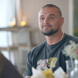 5 Things to Know About Chase McWhorter After His Apparent Date With Taylor Frankie Paul on SLOMW