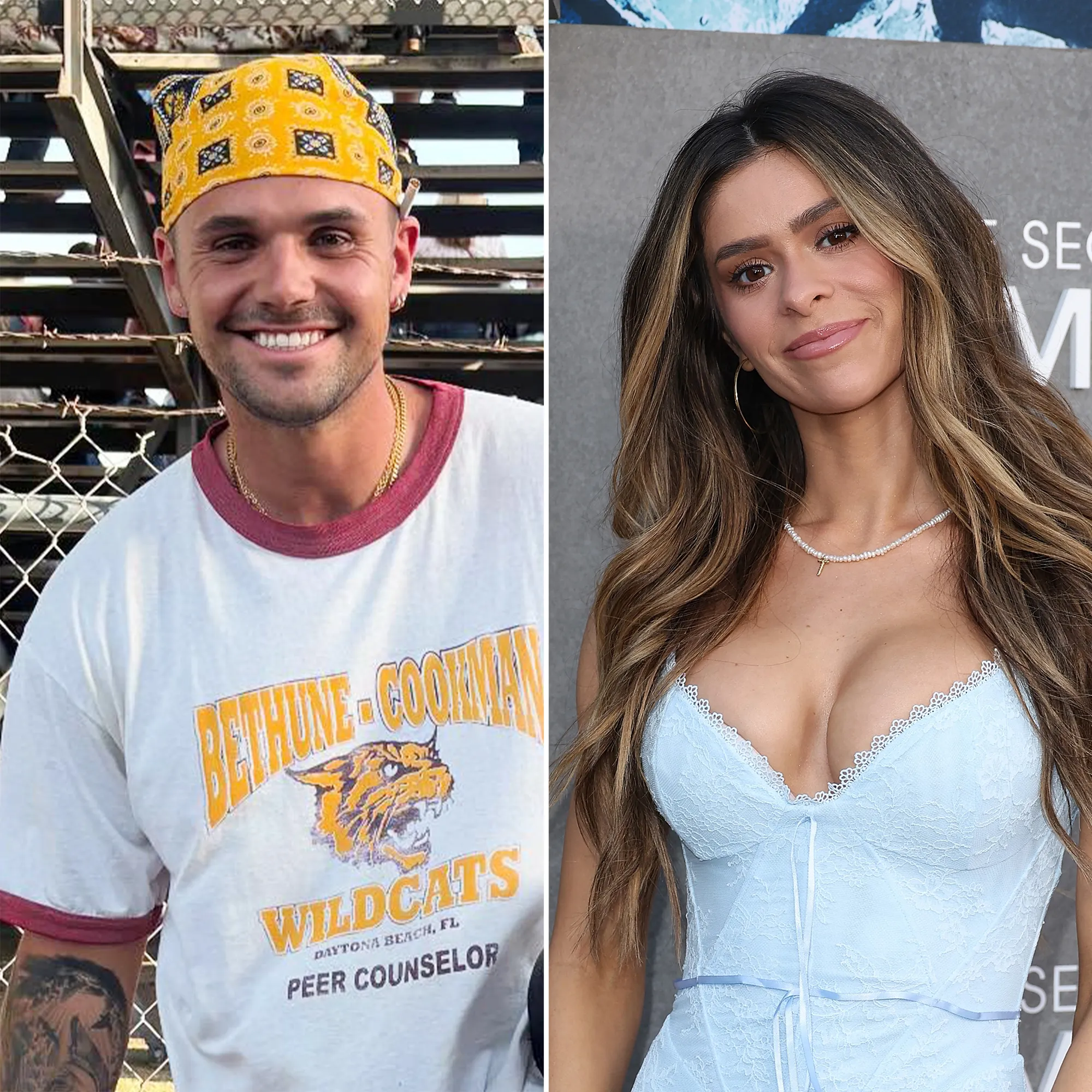 5 Things to Know About Chase McWhorter After His Apparent Date With Taylor Frankie Paul on SLOMW