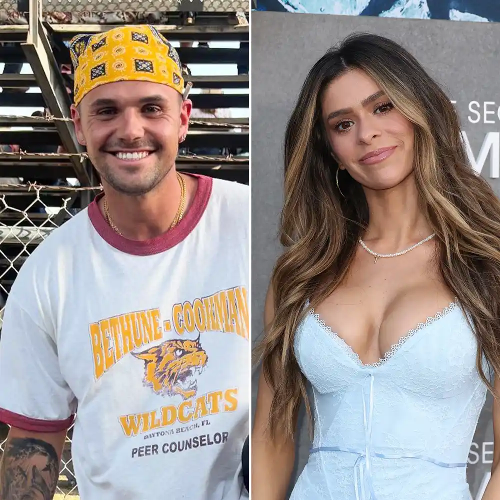 5 Things to Know About Chase McWhorter After His Apparent Date With Taylor Frankie Paul on SLOMW