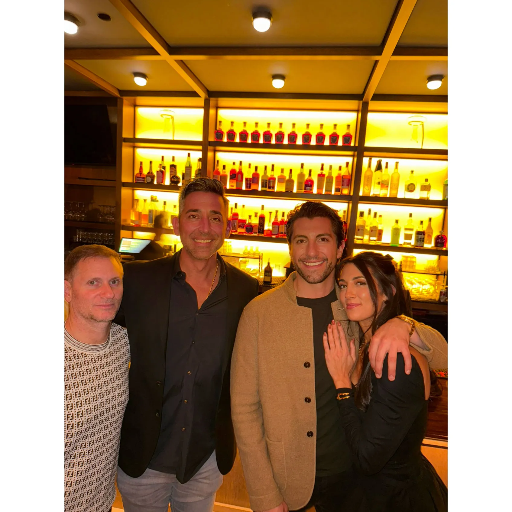 5 Things to Know About Jason Tartick New Girlfriend Kathryn Hurley